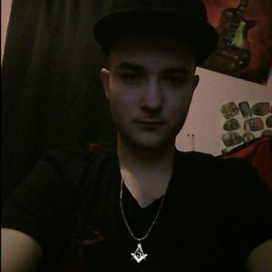 Meet your Posher, Anthony